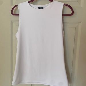 Express Body Contour Top